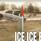 Image for article titled Watch Black Ice Send Cars Crashing